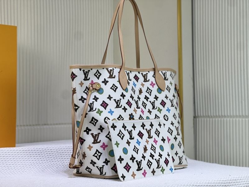 LV Shopping Bags